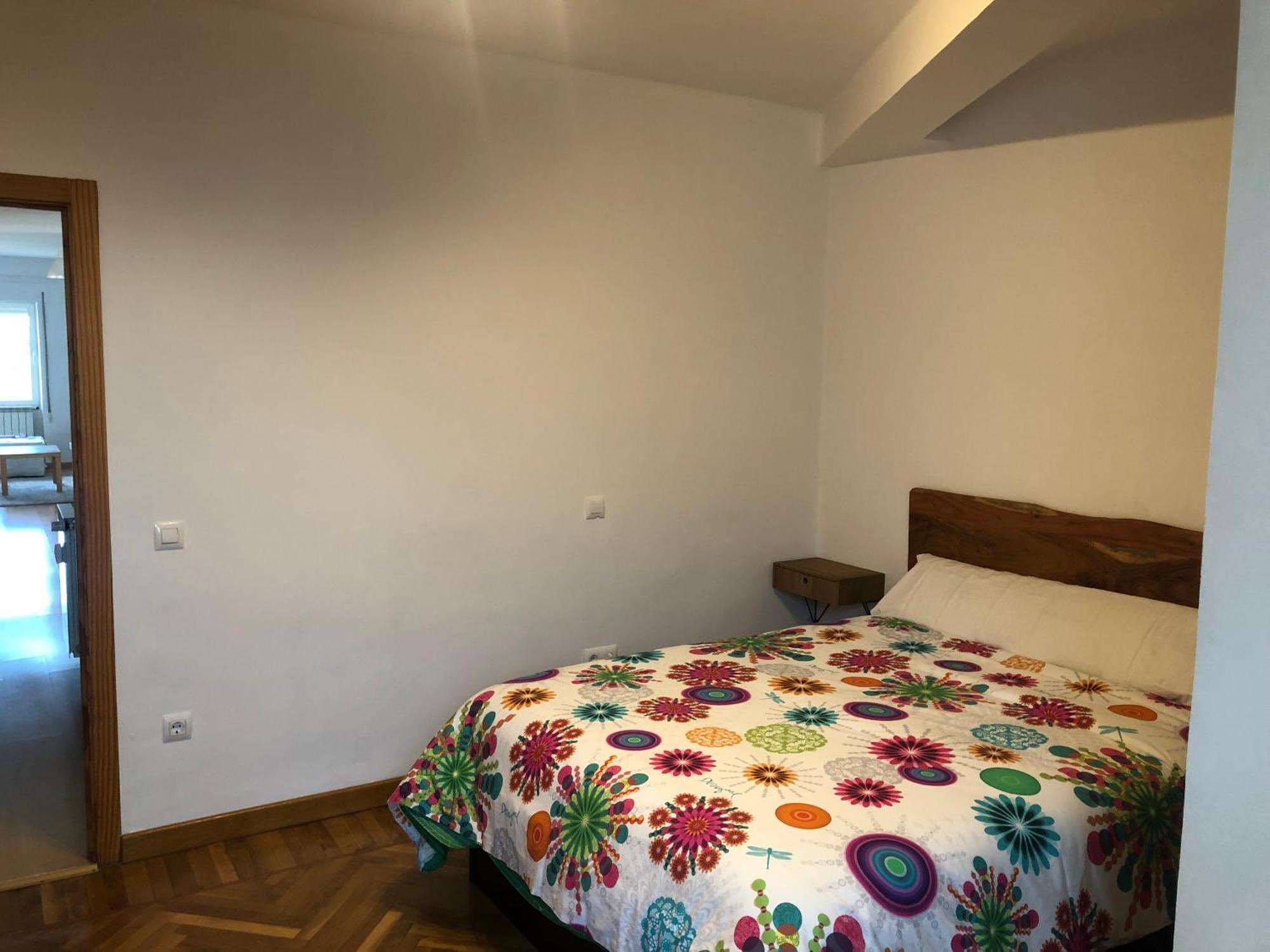 Espacio Calma Sobre Las Murallas Ávila Eksteriør billede